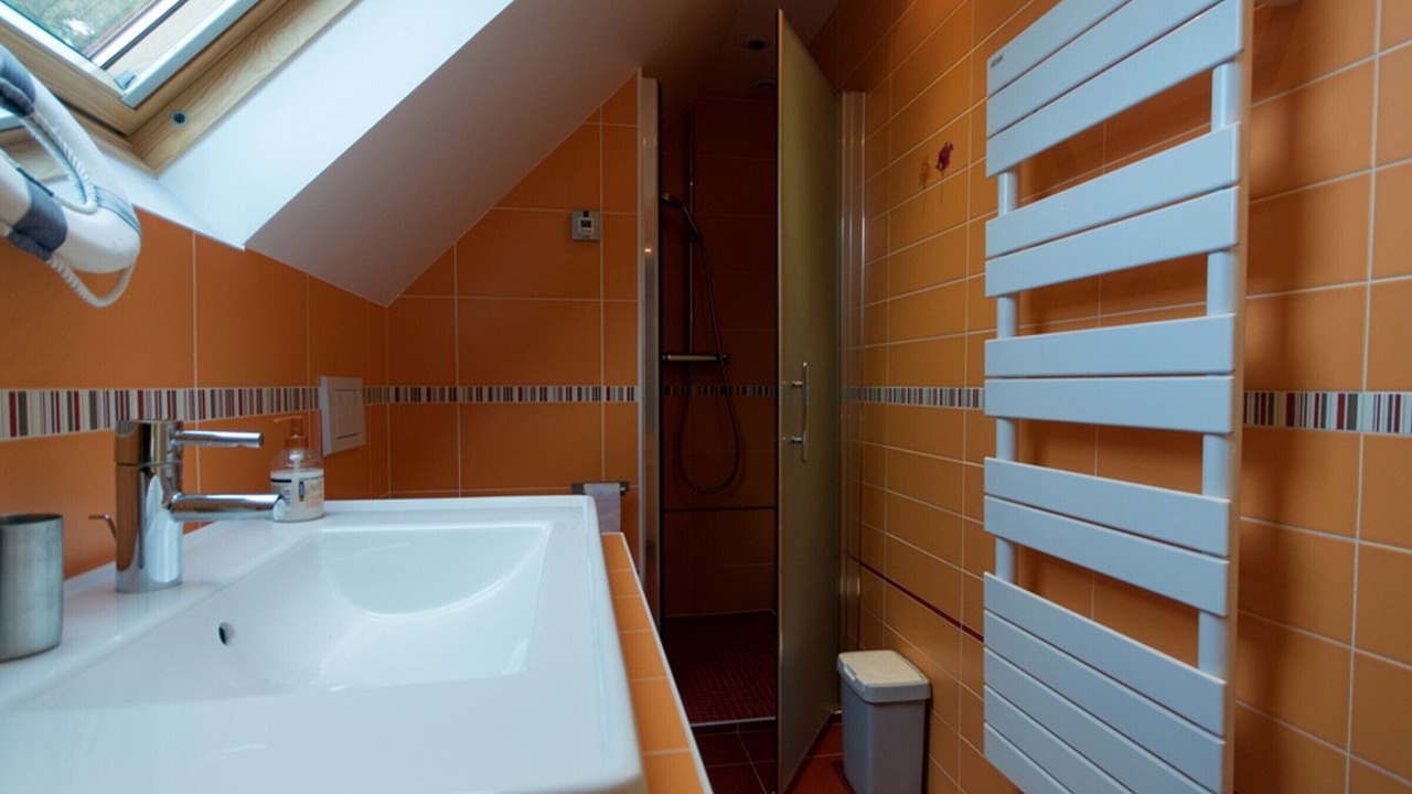 Photo of Bathroom in Bangor