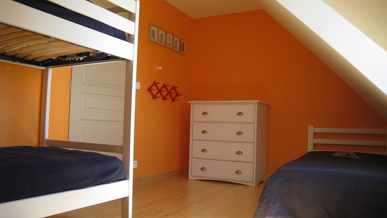 Photo of Bedroom in Bangor