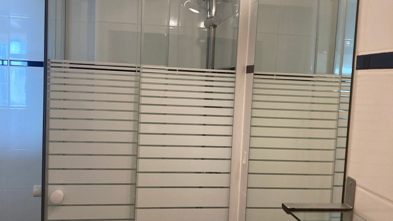 Photo of Bathroom in Le Palais