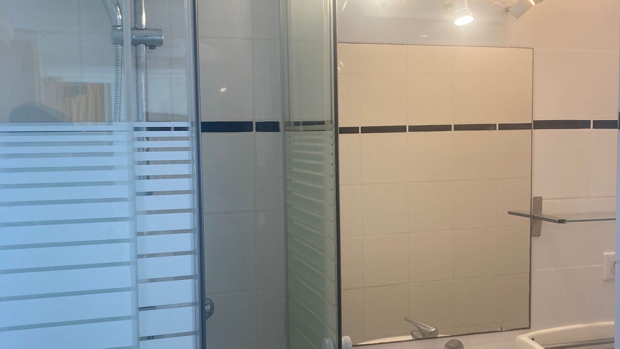 Photo of Bathroom in Le Palais