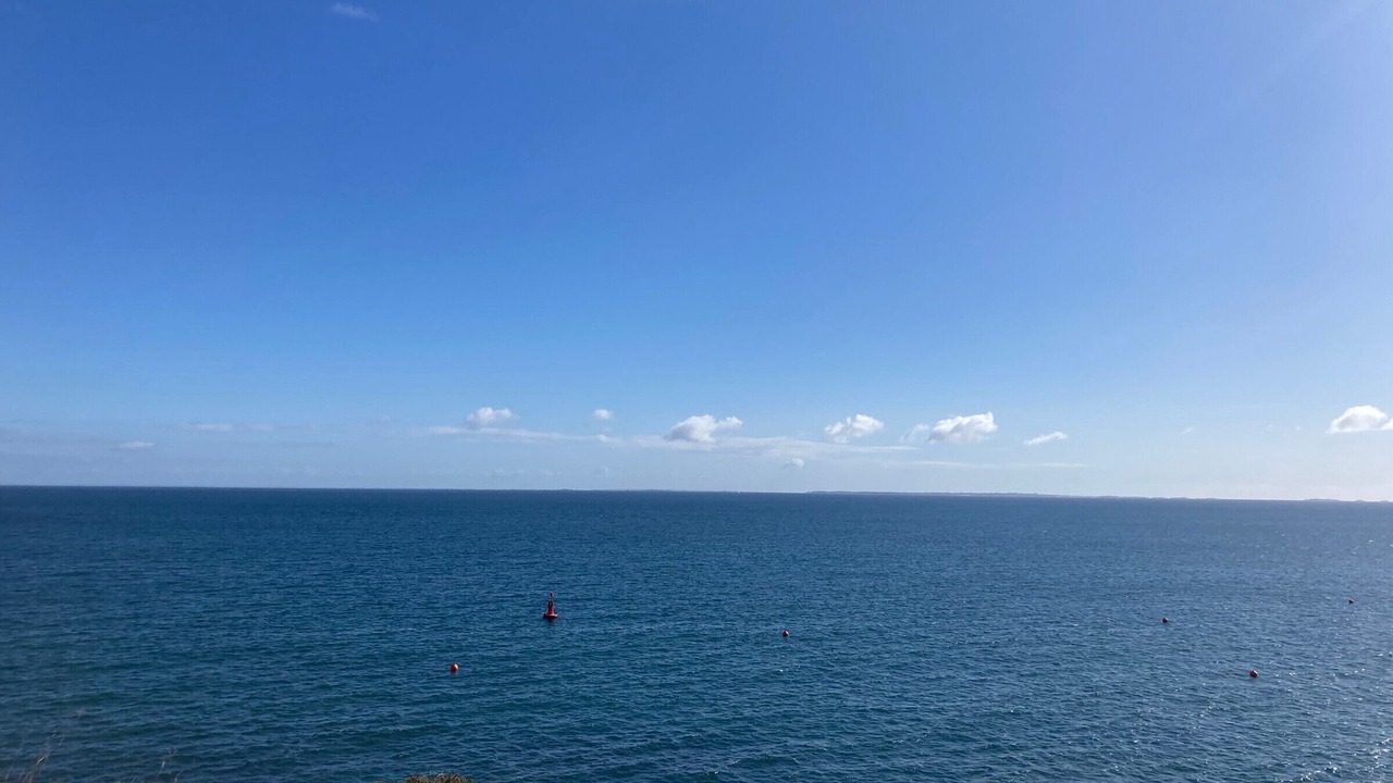 Photo of Bedroom in Le Palais