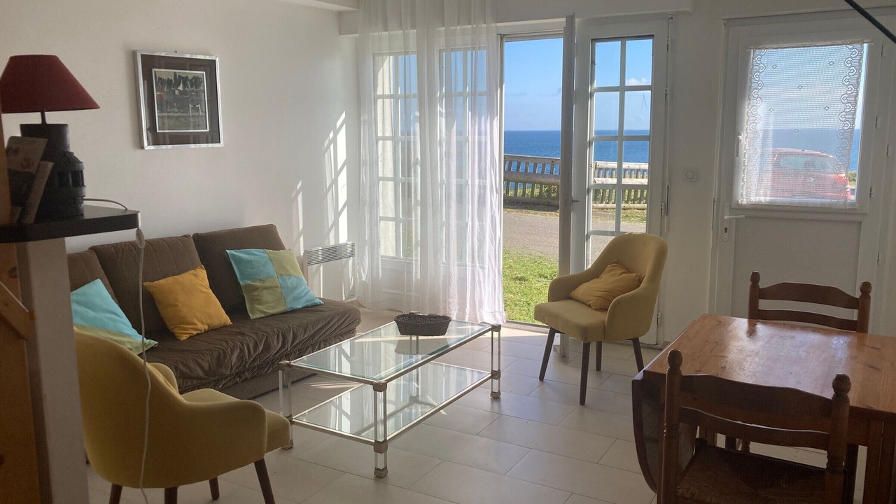 Photo of Livingroom in Le Palais