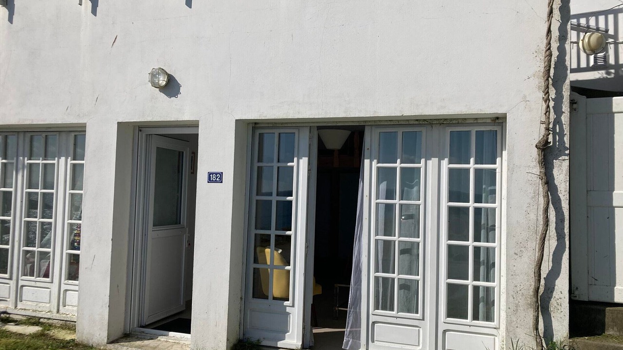 Photo of Outdoor in Le Palais