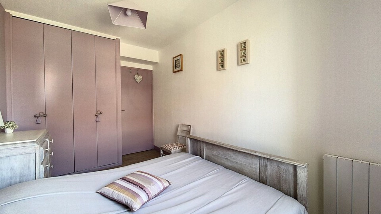 Photo of Bedroom in Stella-Plage
