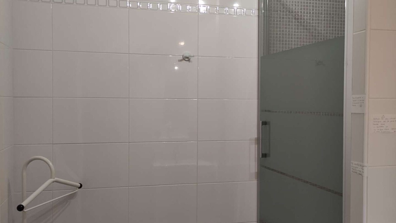 Photo of Bathroom in Stella-Plage