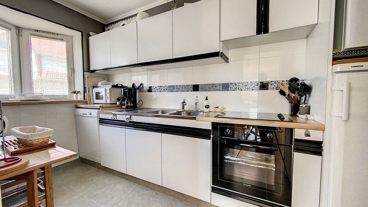 Photo of Kitchen in Stella-Plage