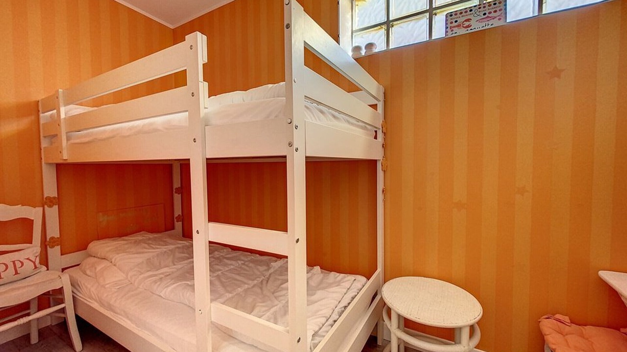 Photo of Bedroom in Stella-Plage