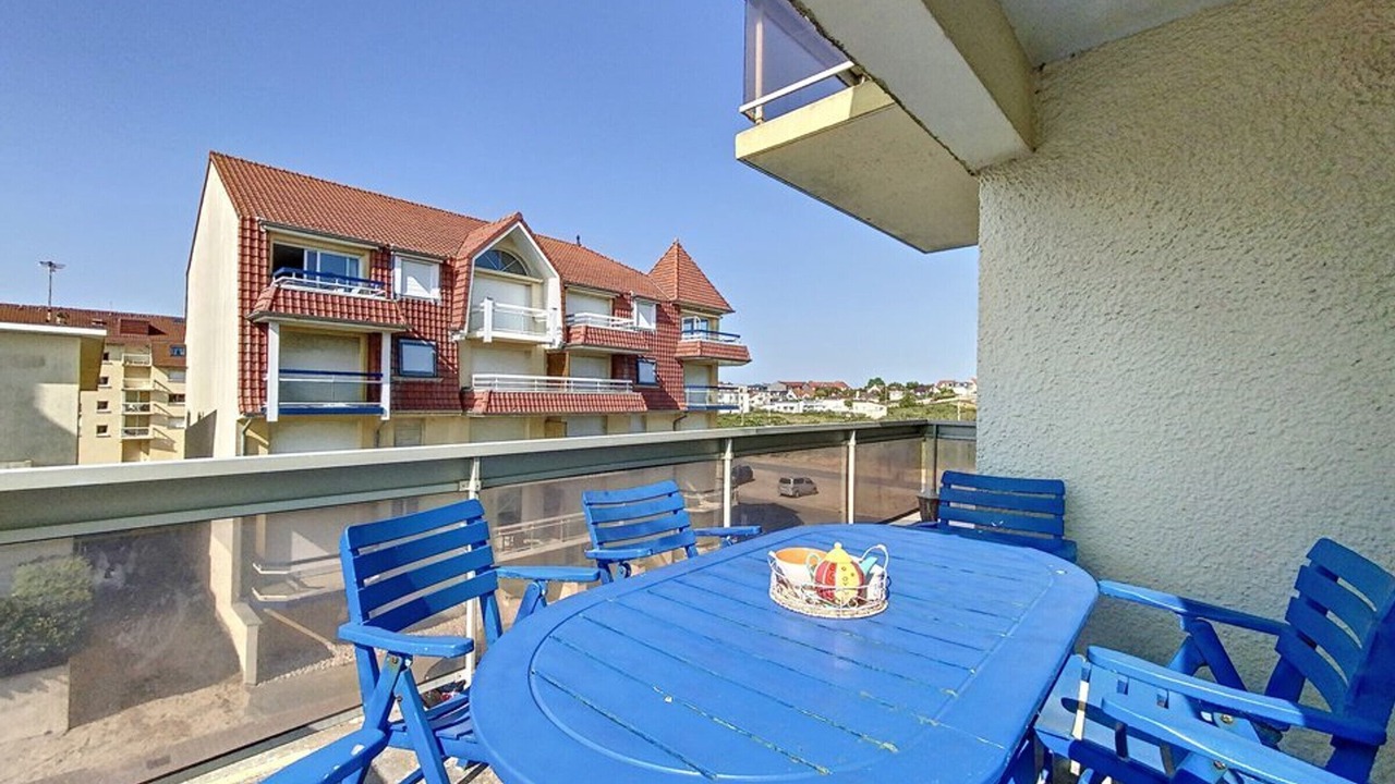 Photo of Outdoor in Stella-Plage