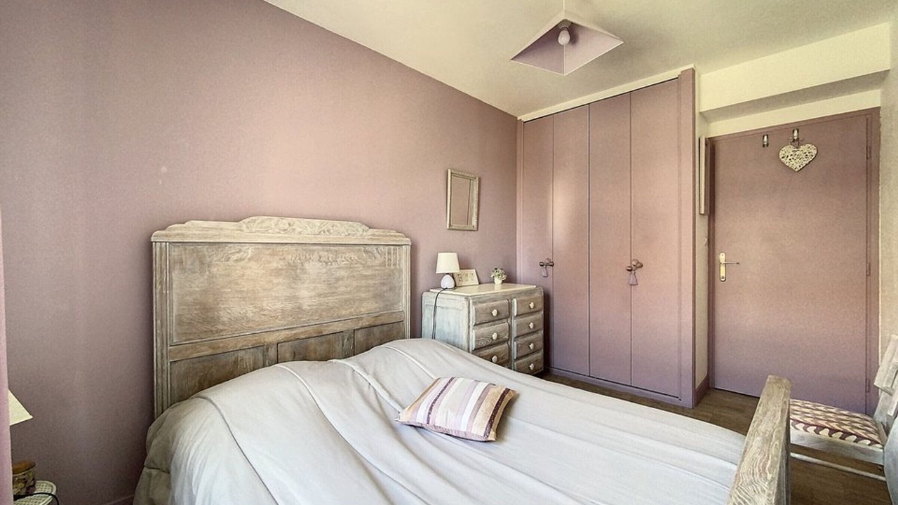 Photo of Bedroom in Stella-Plage