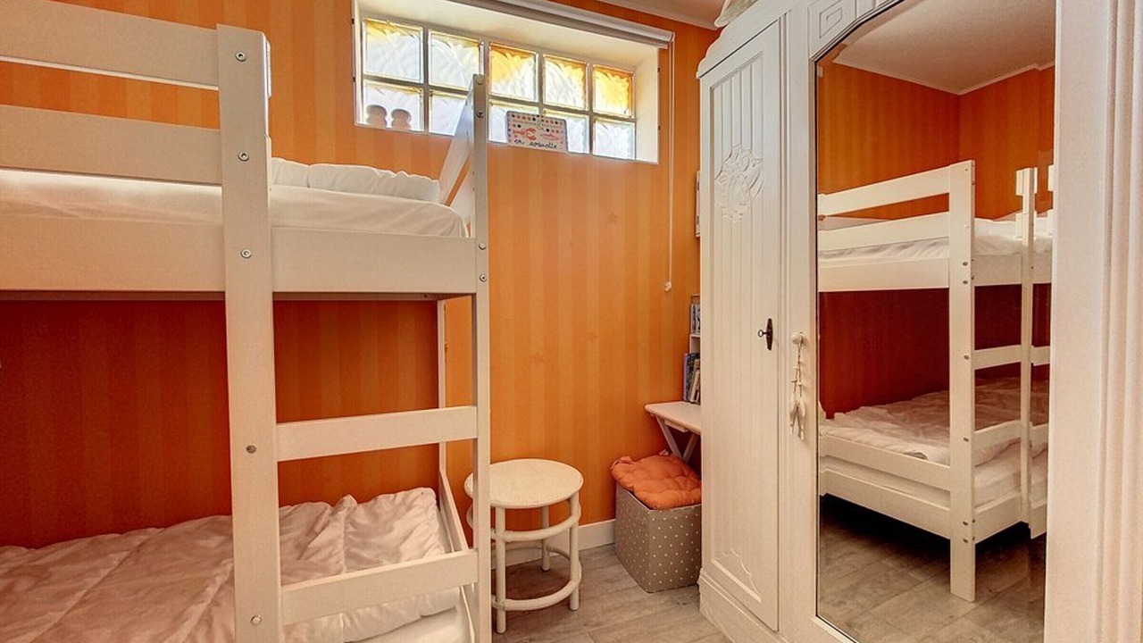 Photo of Bedroom in Stella-Plage