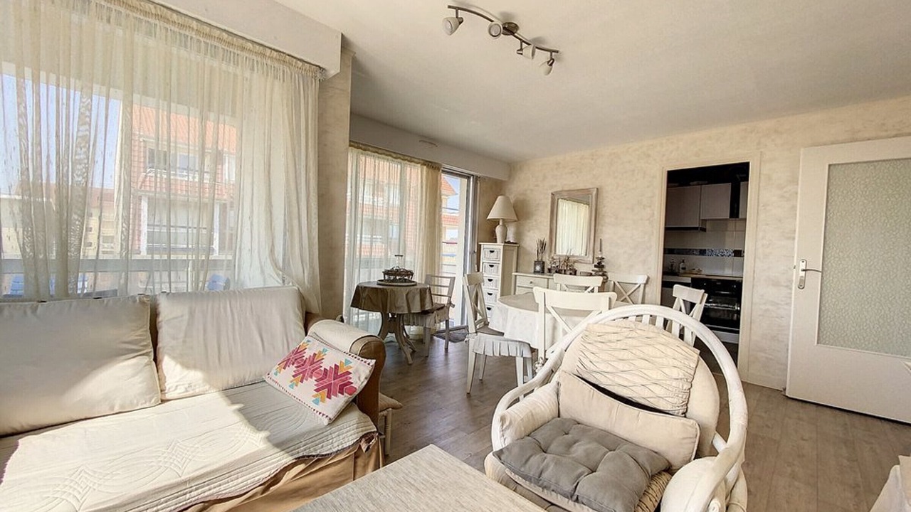 Photo of Livingroom in Stella-Plage