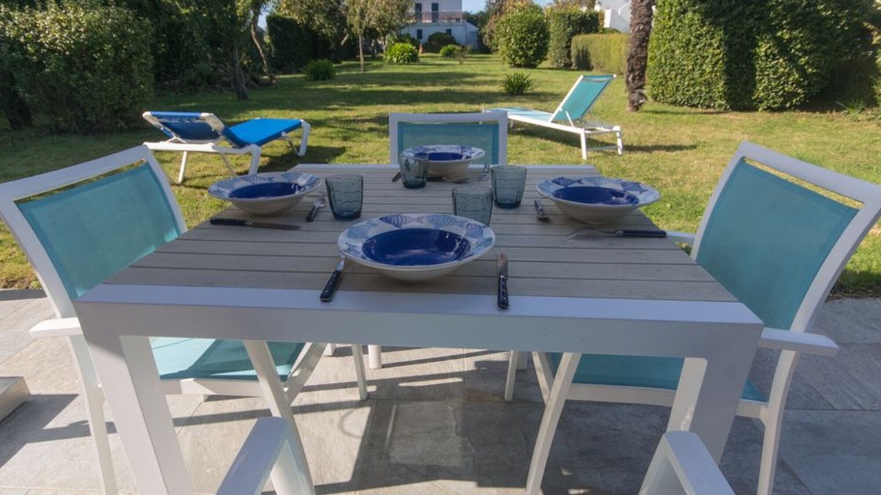 Photo of Outdoor in Le Palais