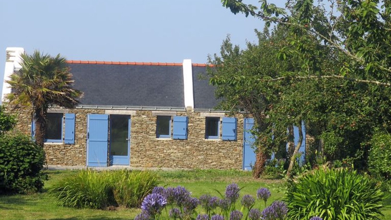 Photo of Outdoor in Le Palais