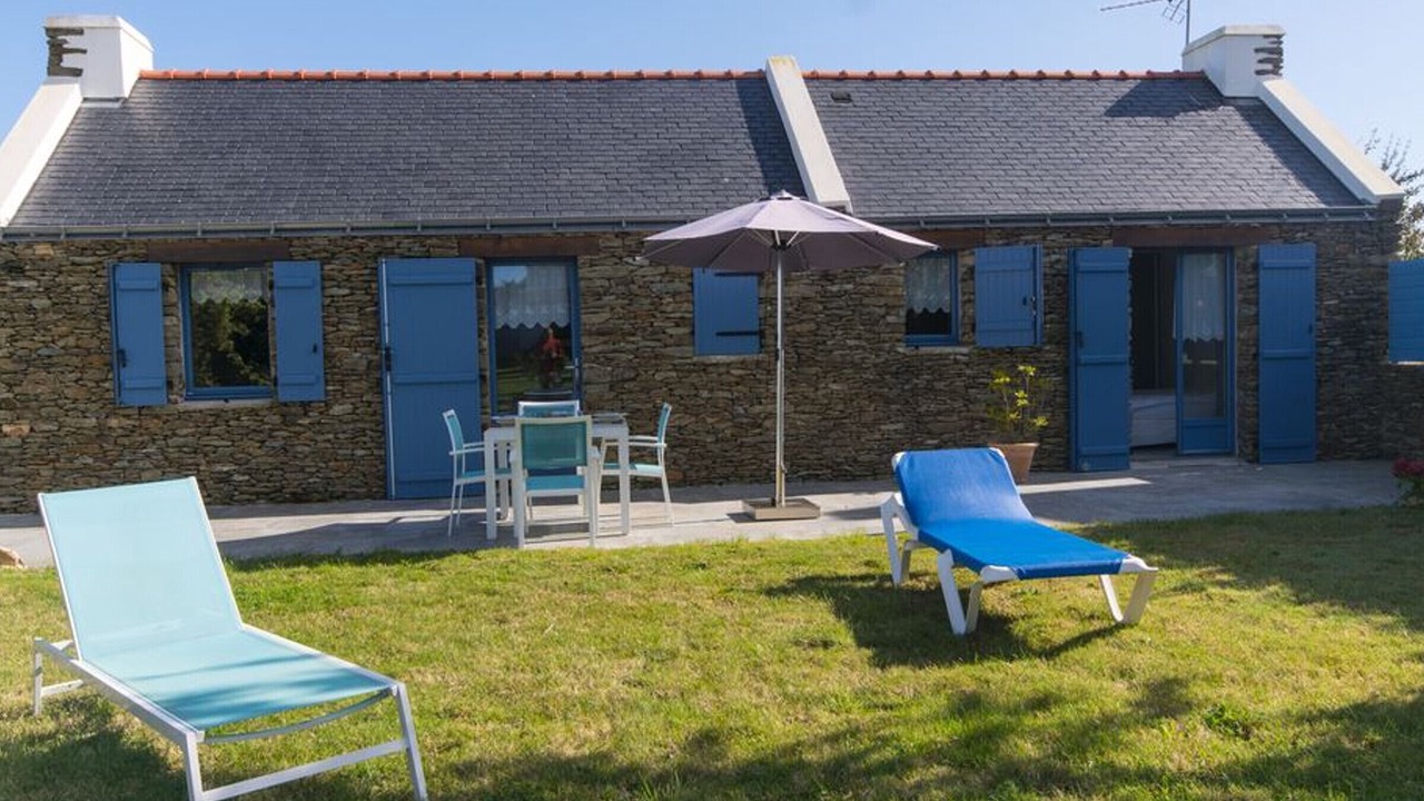 Photo of Outdoor in Le Palais