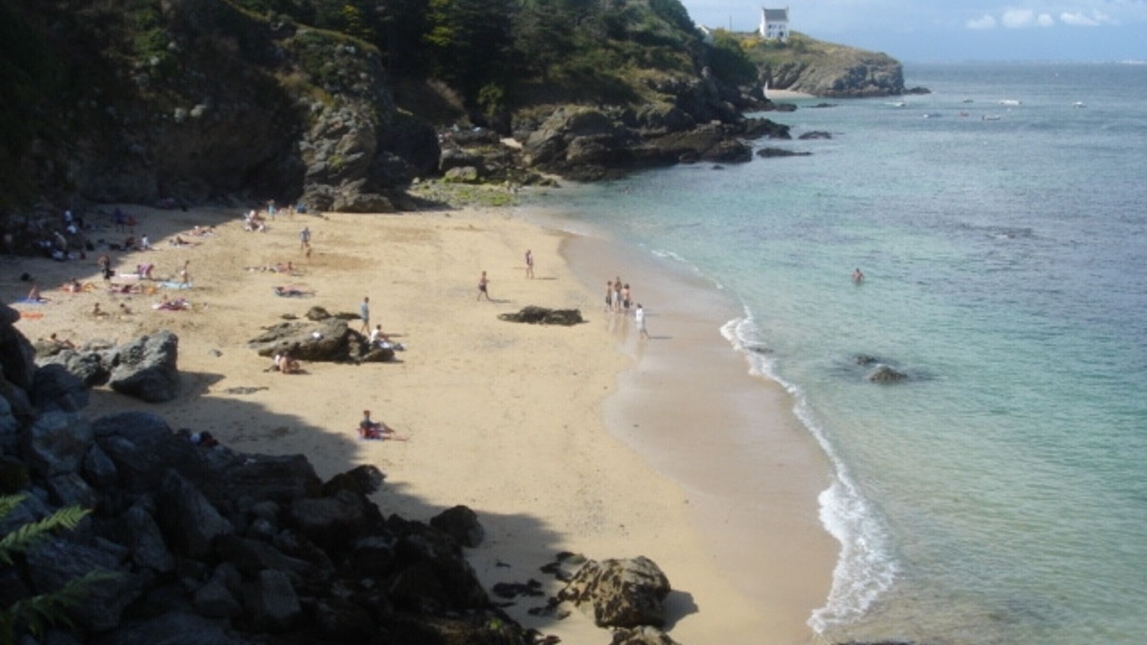 Photo of Others in Le Palais