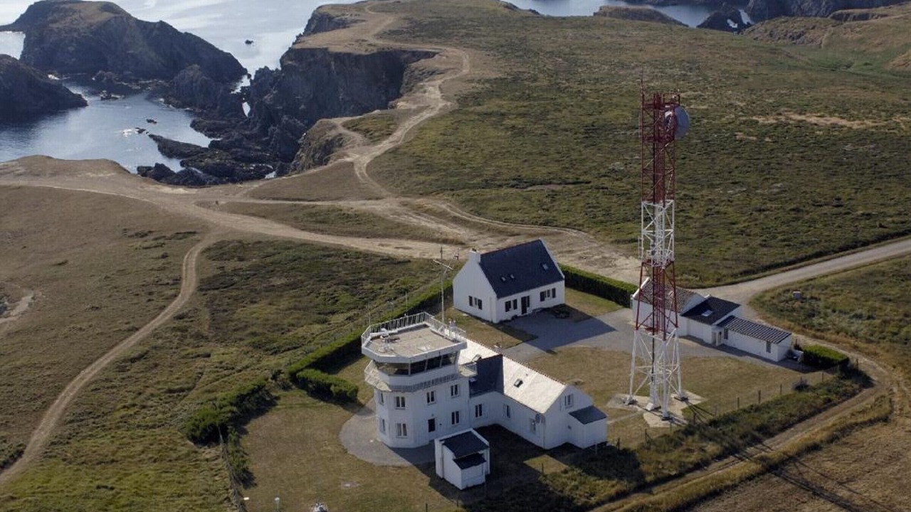 Photo of Outdoor in Le Palais