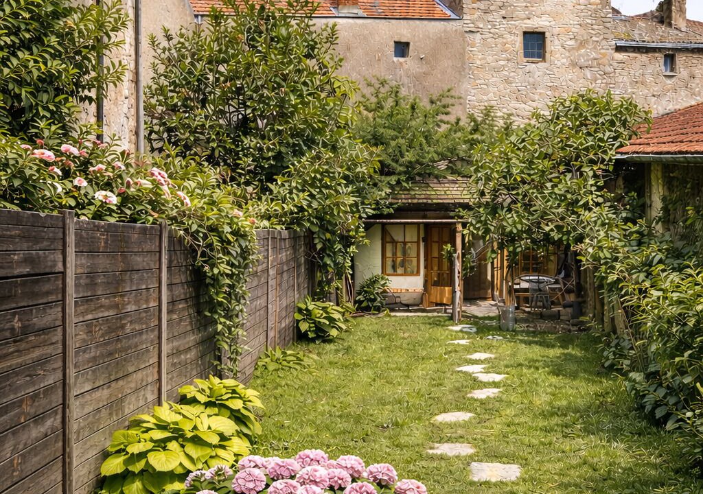 Photo of Outdoor in Tournus