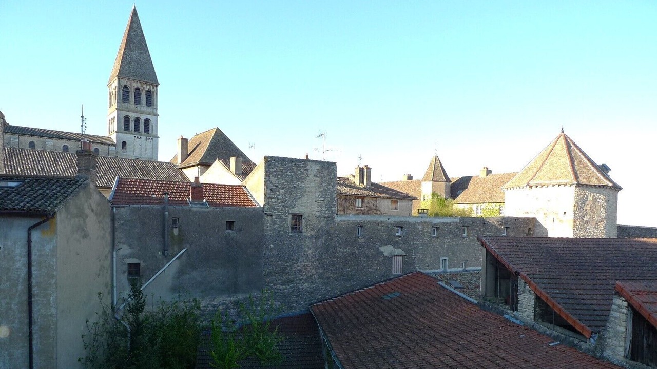 Photo of Outdoor in Tournus