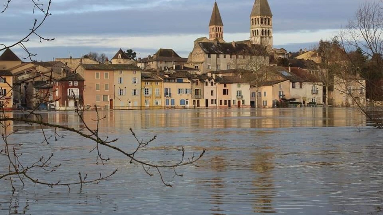 Photo of Outdoor in Tournus