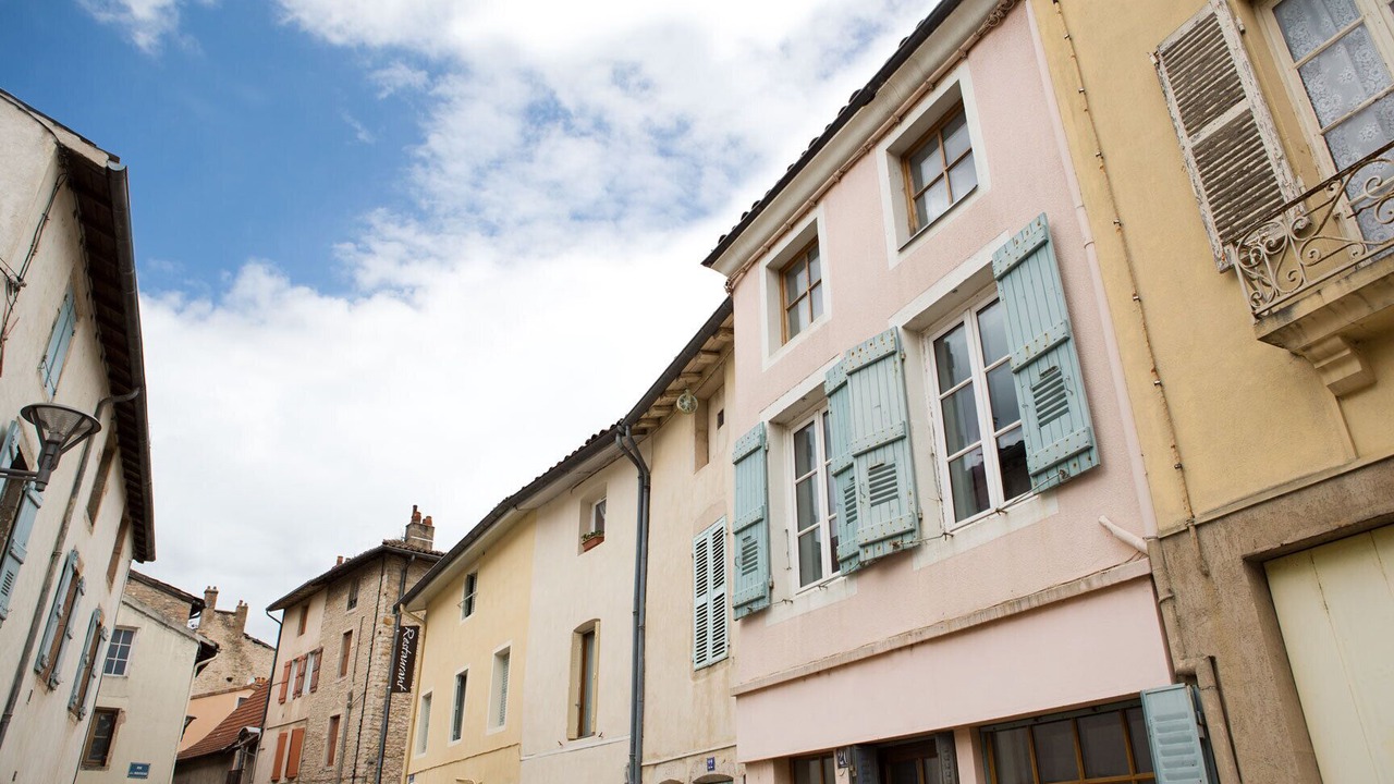 Photo of Outdoor in Tournus