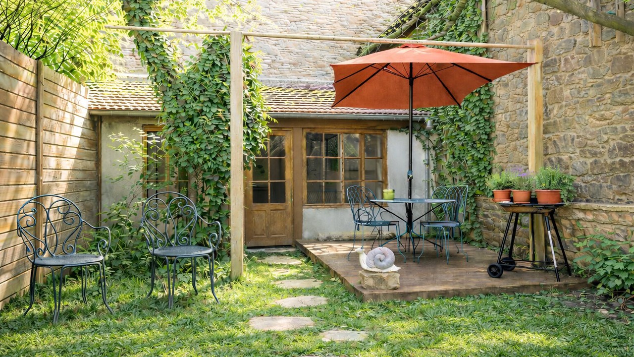 Photo of Outdoor in Tournus