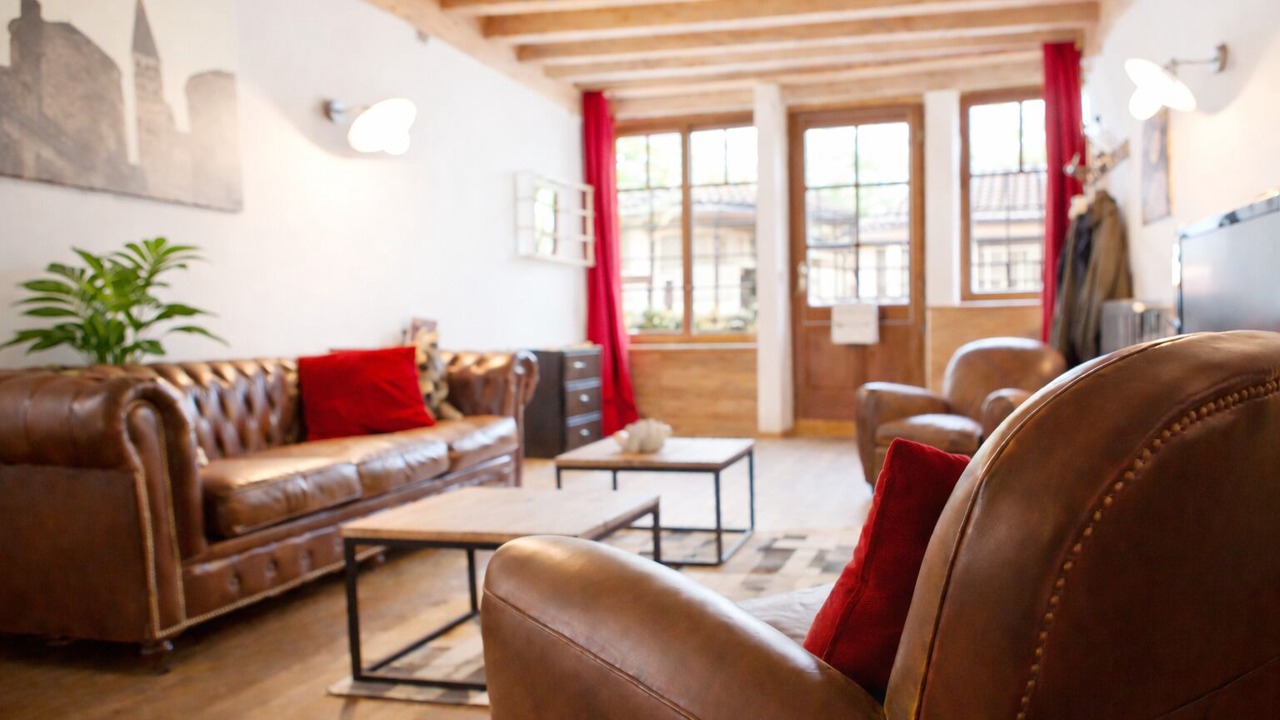 Photo of Livingroom in Tournus