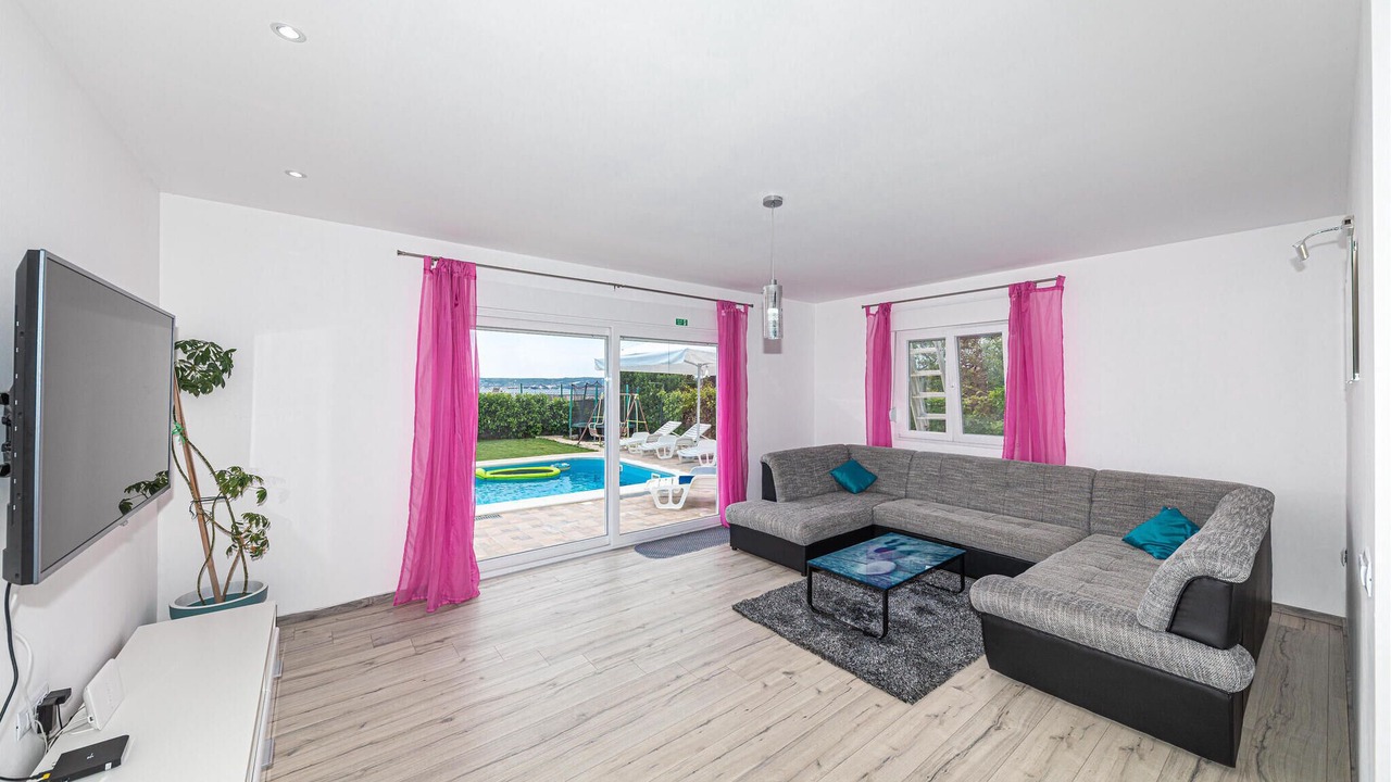 Photo of Bedroom in Kastel Kambelovac