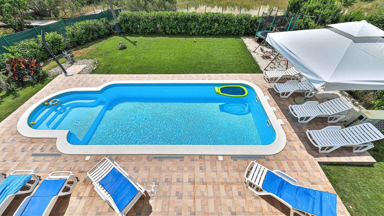 Photo of Outdoor in Kastel Kambelovac