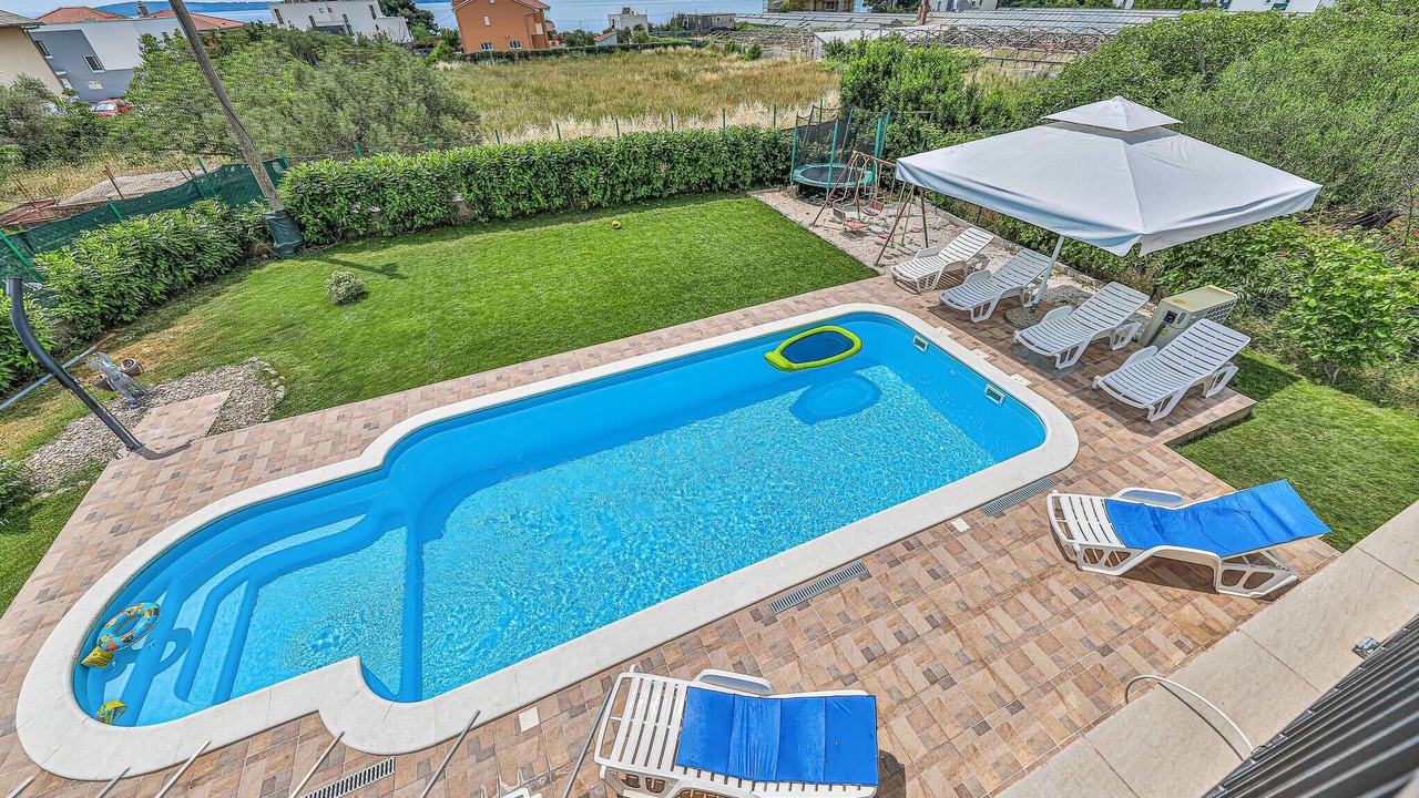 Photo of Outdoor in Kastel Kambelovac