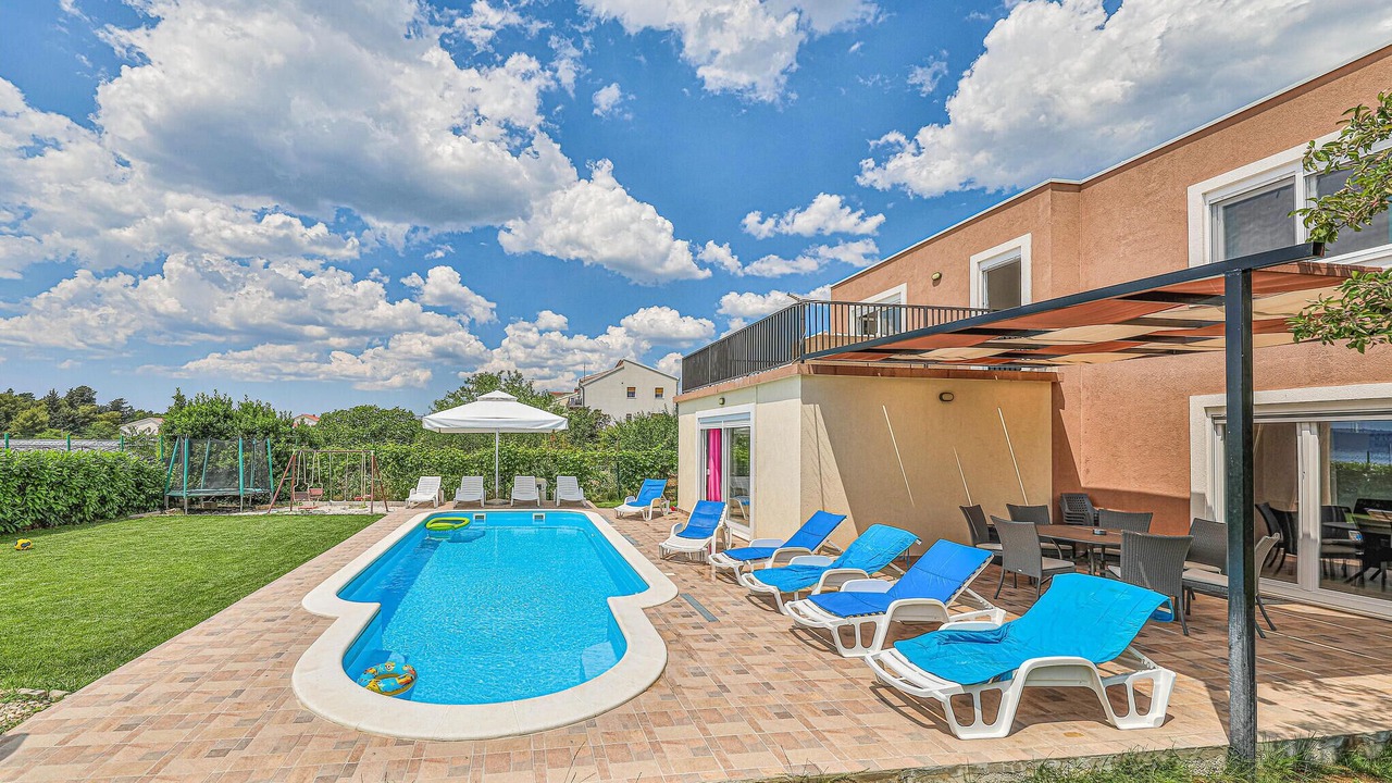 Photo of Outdoor in Kastel Kambelovac