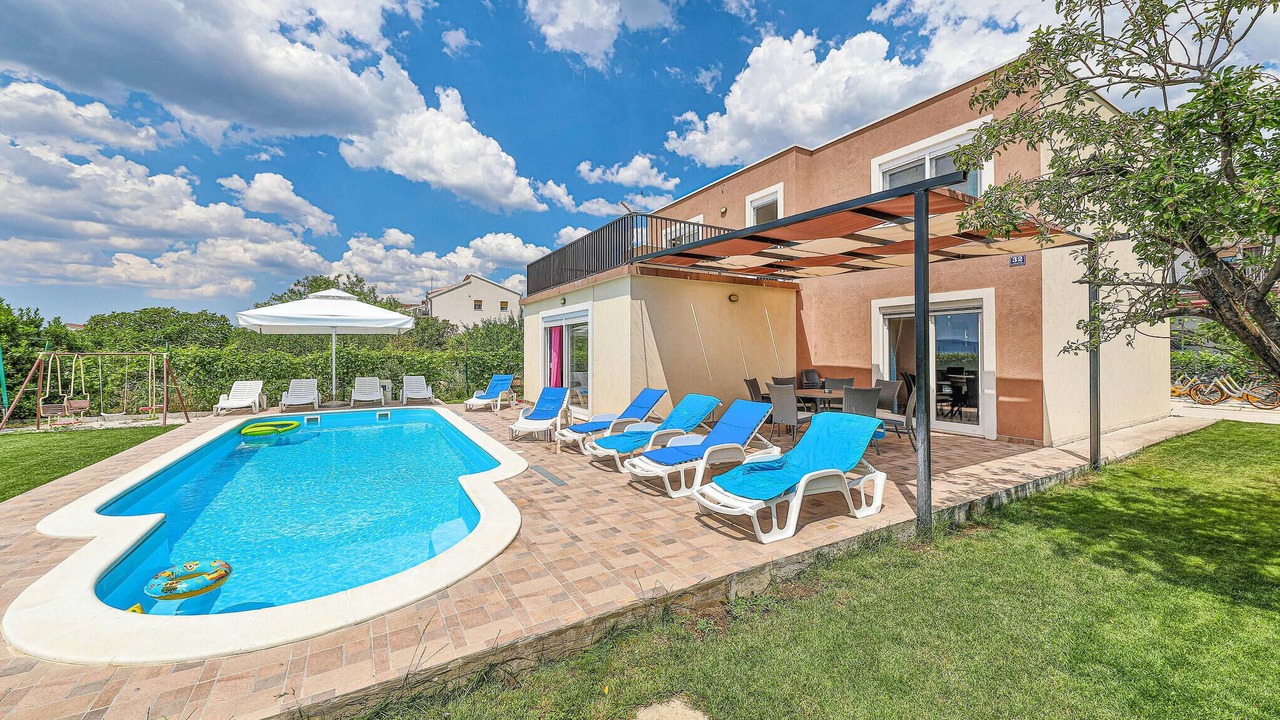 Photo of Outdoor in Kastel Kambelovac