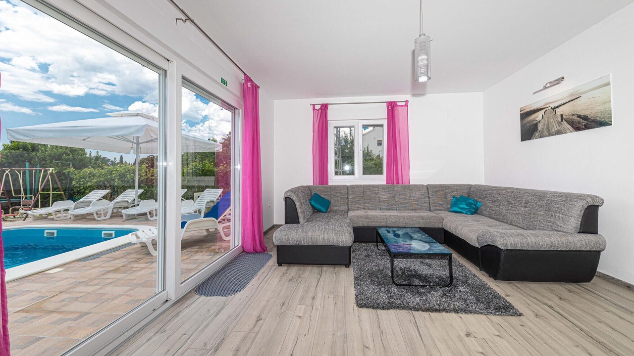 Photo of Bedroom in Kastel Kambelovac