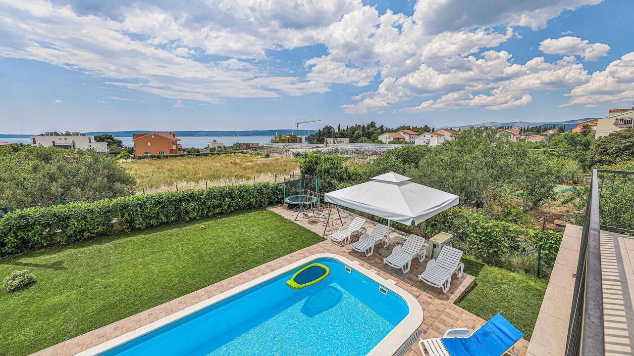 Photo of Bedroom in Kastel Kambelovac