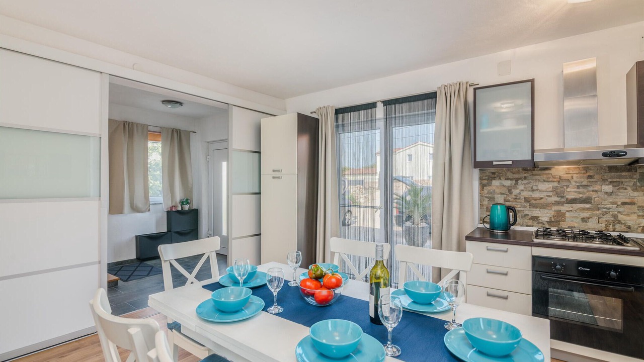 Photo of Bedroom in Kras