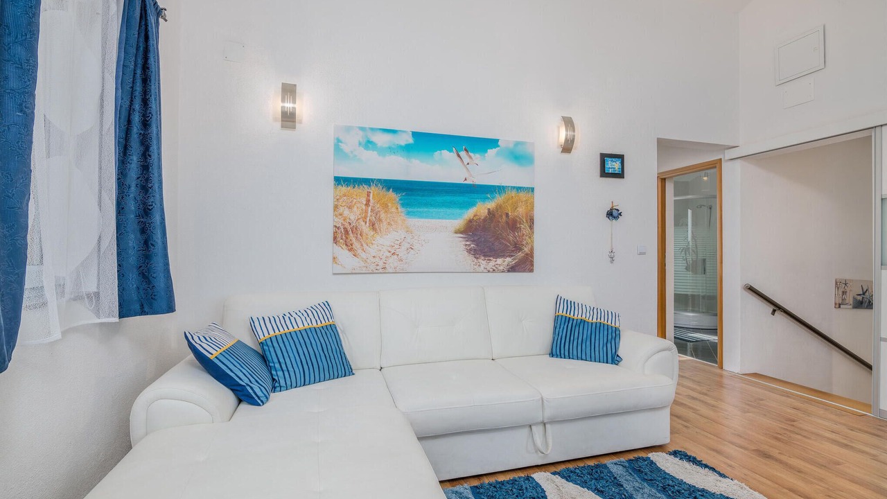 Photo of Bedroom in Kras