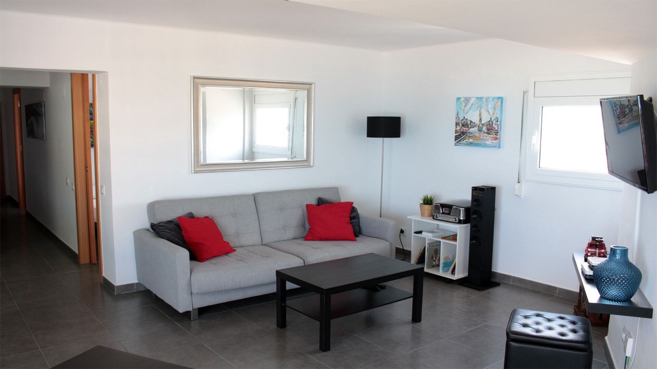 Photo of Livingroom in Sant Salvador