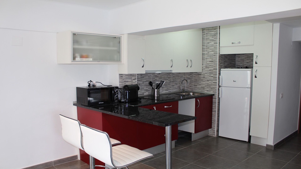 Photo of Kitchen in Sant Salvador