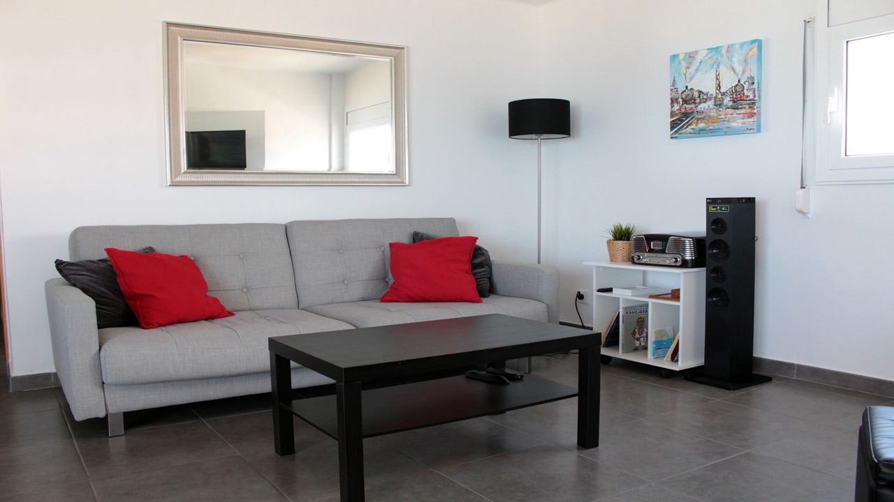 Photo of Livingroom in Sant Salvador