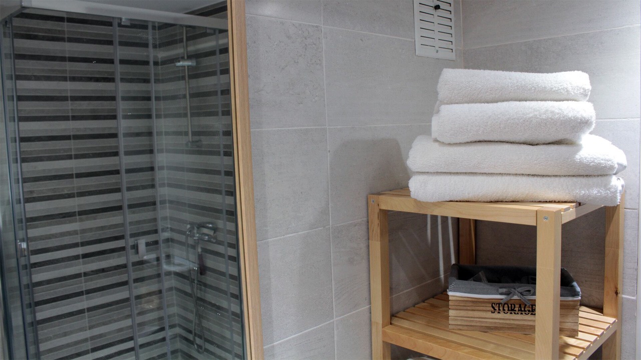 Photo of Bathroom in Sant Salvador