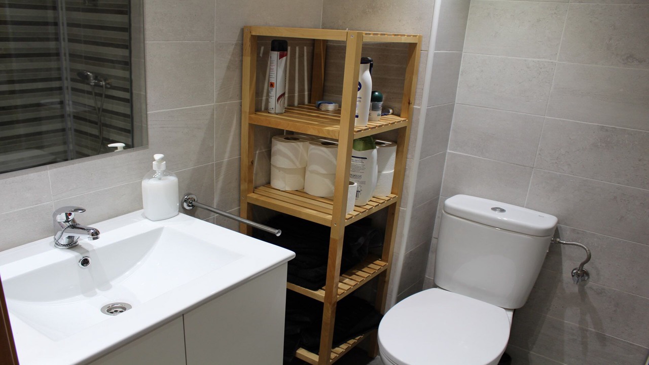 Photo of Bathroom in Sant Salvador