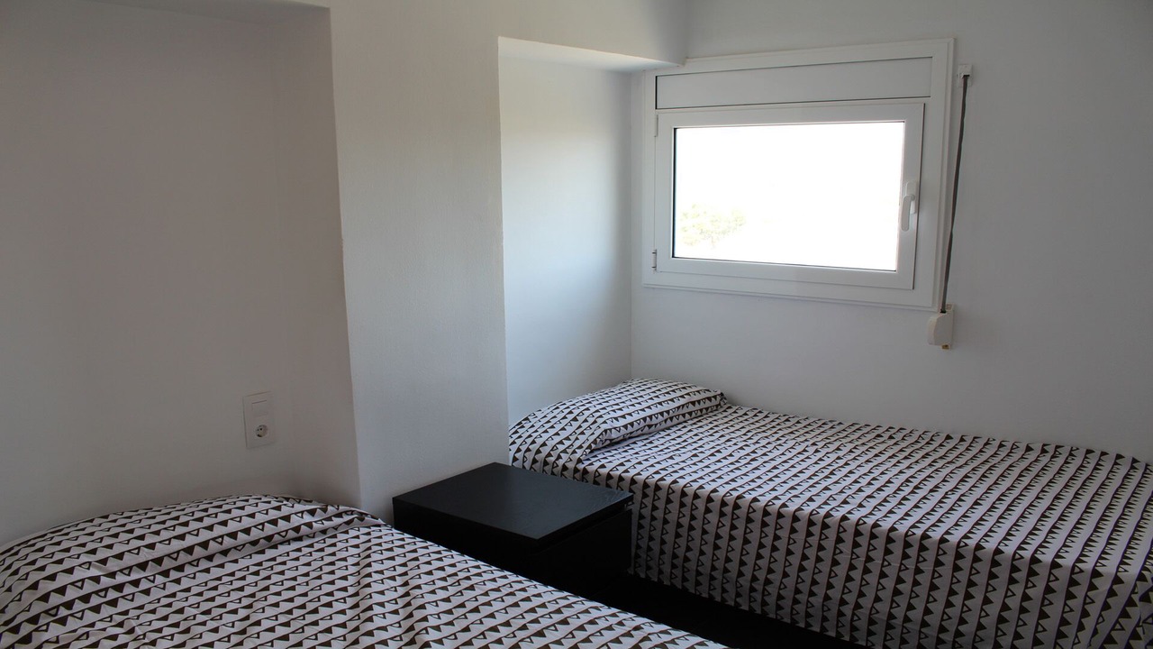 Photo of Bedroom in Sant Salvador