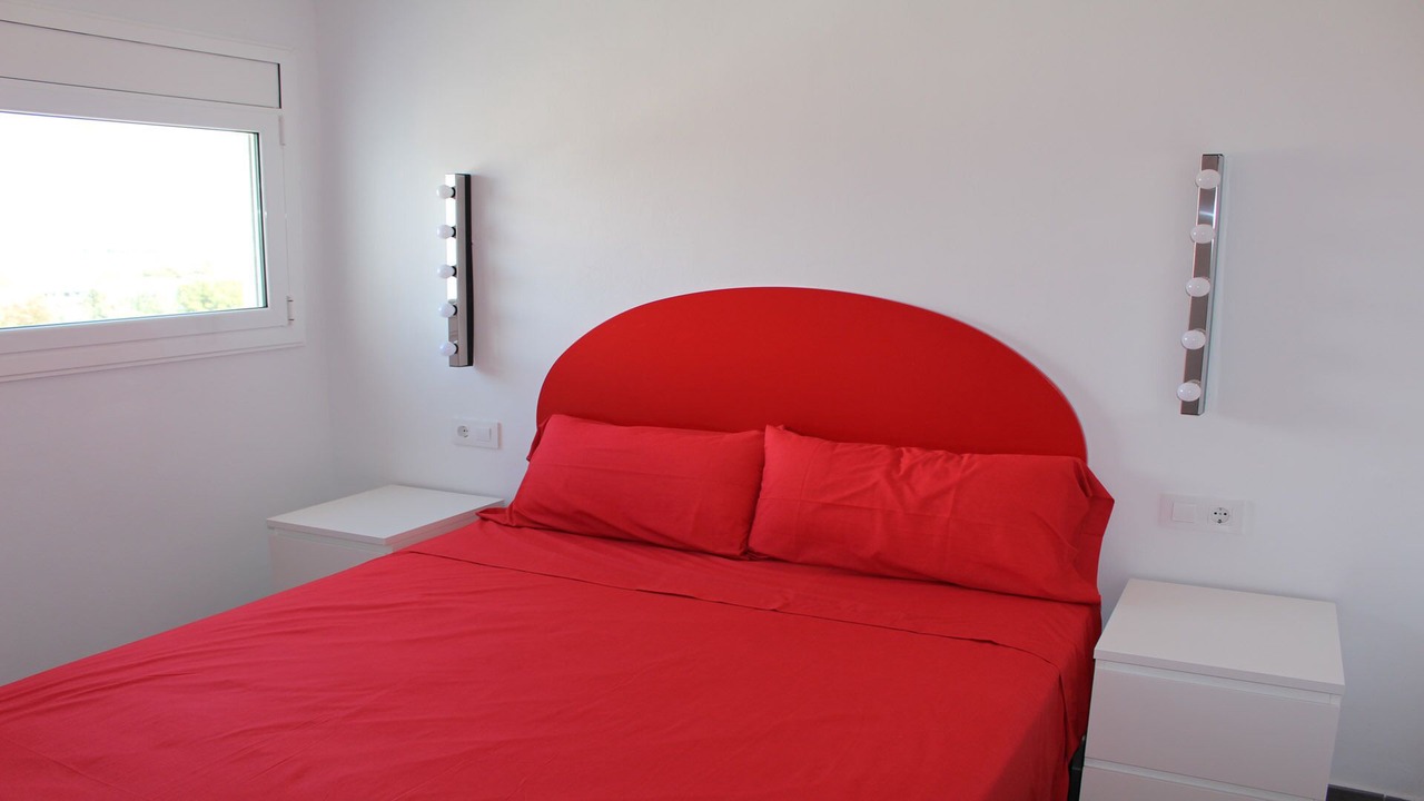 Photo of Bedroom in Sant Salvador