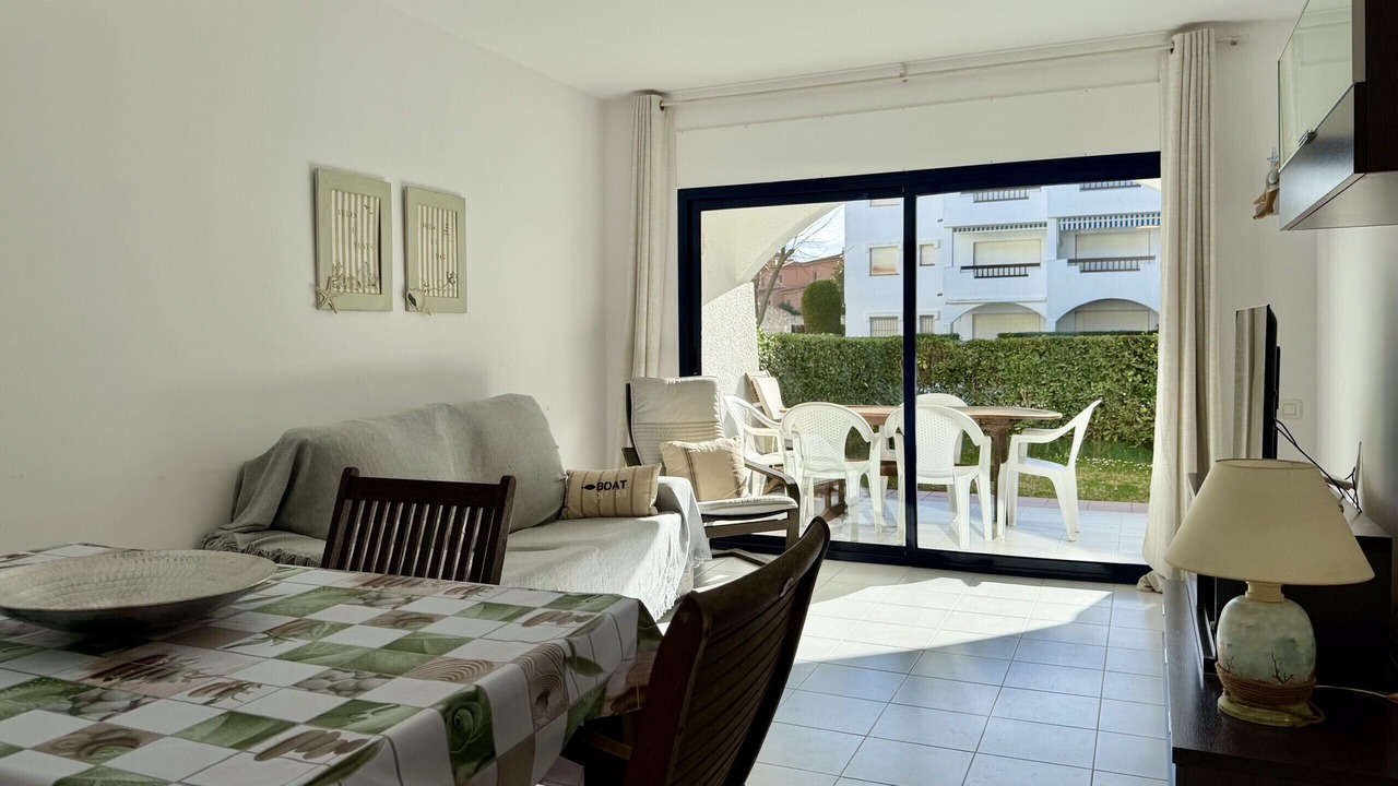 Photo of Livingroom in Pals