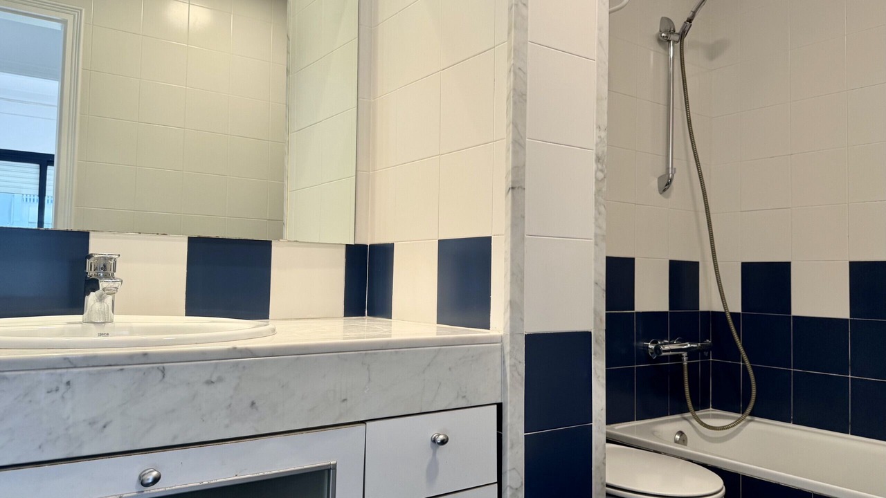 Photo of Bathroom in Pals