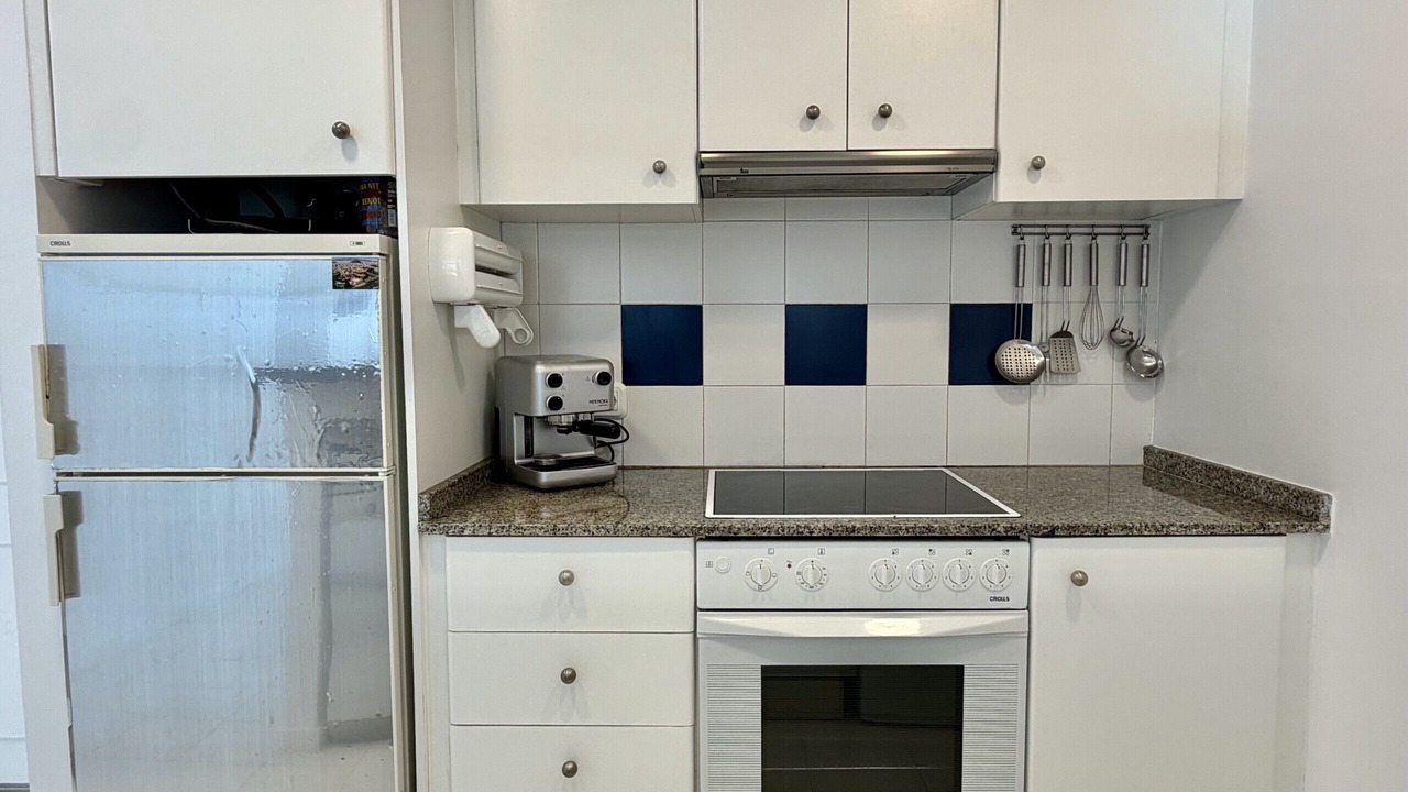 Photo of Kitchen in Pals