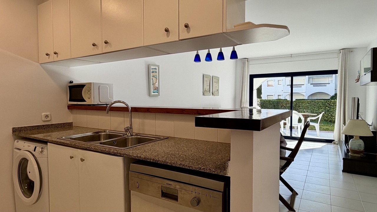 Photo of Kitchen in Pals