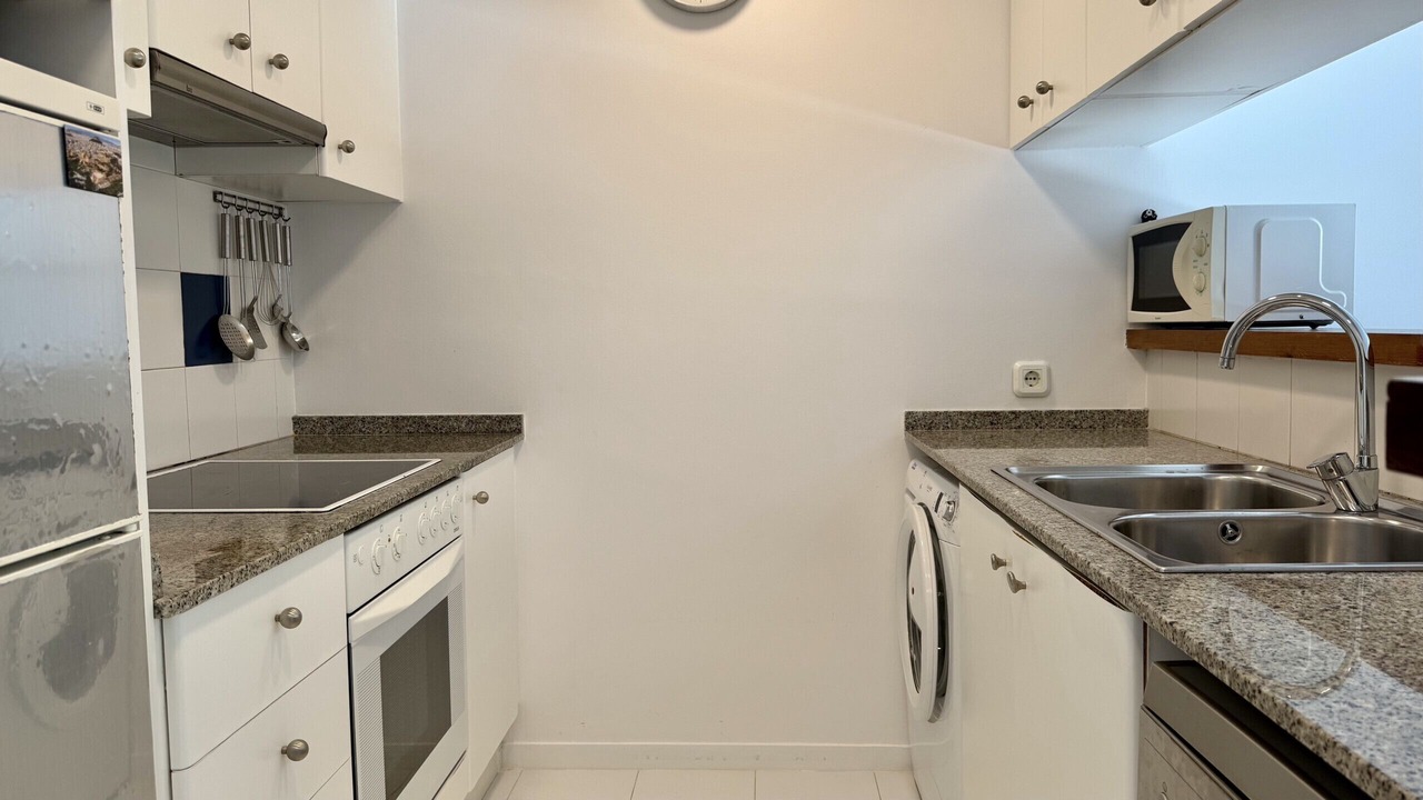 Photo of Kitchen in Pals