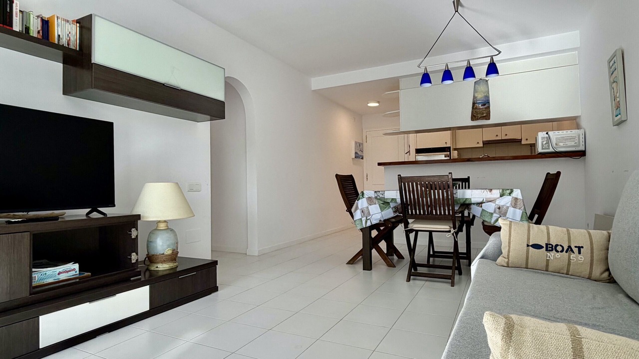 Photo of Livingroom in Pals