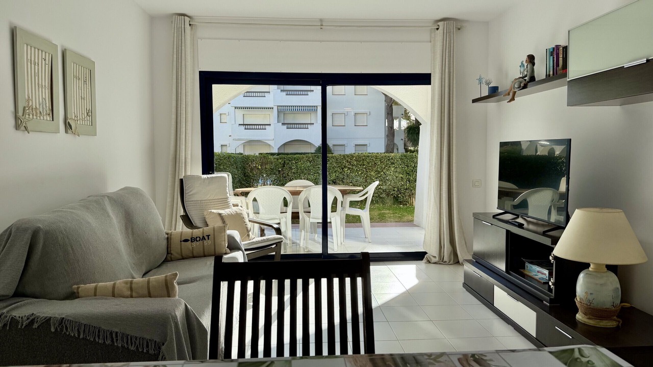 Photo of Livingroom in Pals