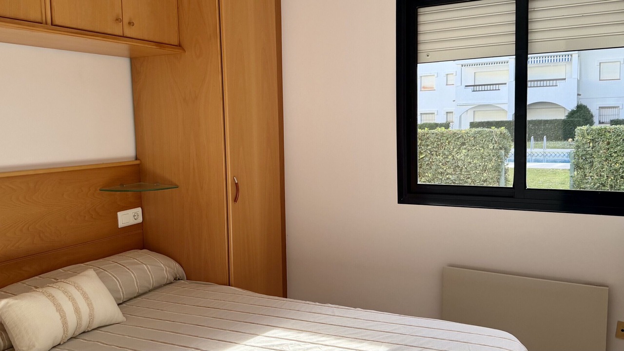 Photo of Bedroom in Pals
